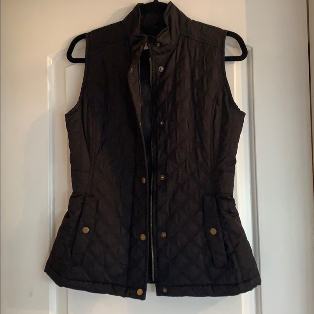Vest
